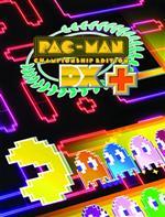   PAC MAN Championship Edition DX Plus (2013/ENG/) RePack by R.G. 